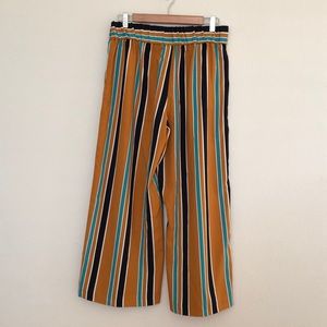 Zara Pants Sz M